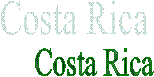 Costa Rica